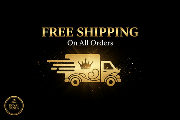 Free Shipping Banner