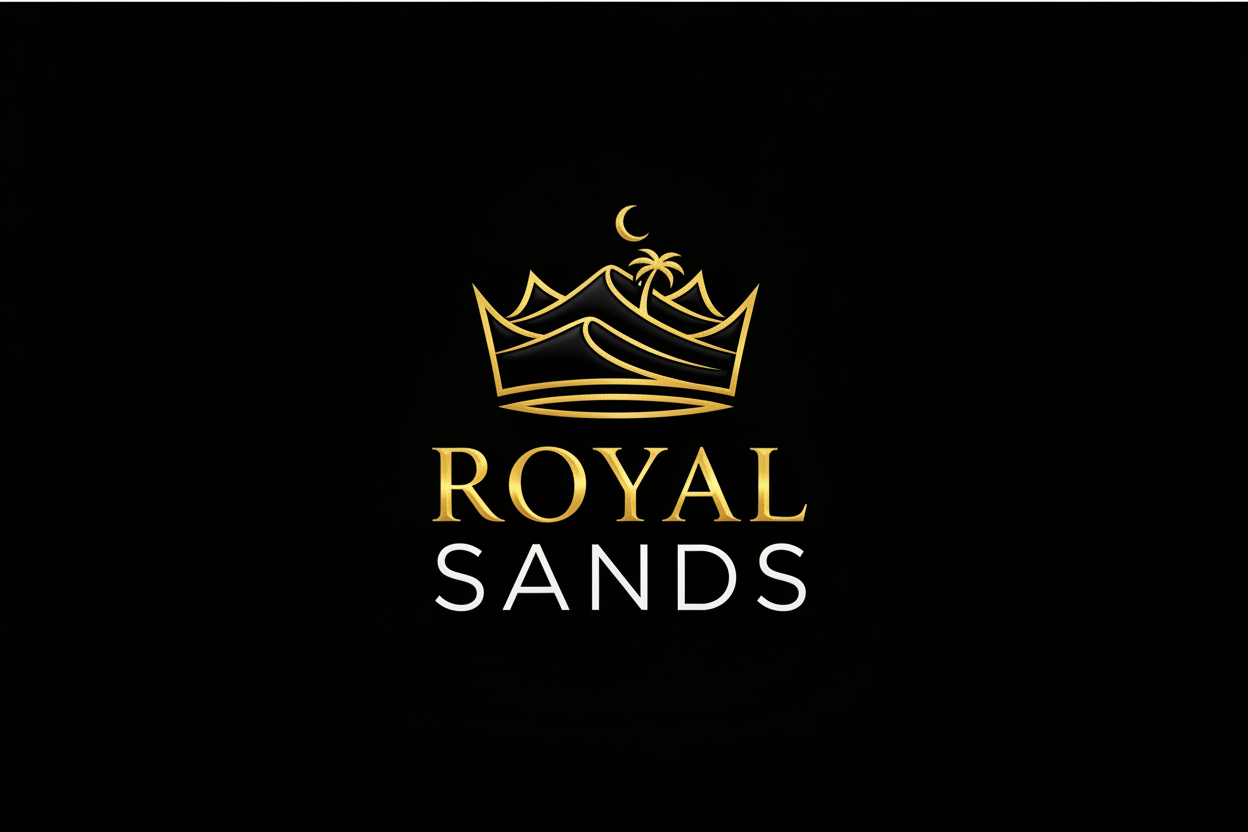 Royal Sands Logo